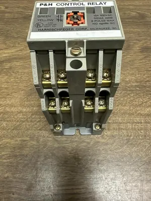 New | in-Stock P&H 479Q61D4 Miscellaneous Equipment (Electrical & Power) Ohio US | Surplus Asset Holdings #1236861