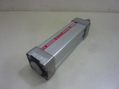 USED HOERBIGER ORIGA PA60300-0125