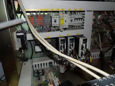 Used KOH YOUNG 2 3D Solder Paste Inspection System Texas US | Aucto #1308529