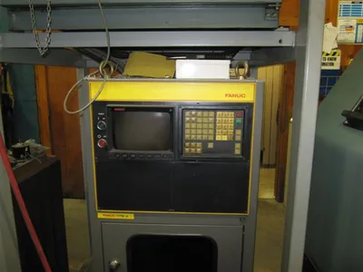 USED 1984 MORI SEIKI
