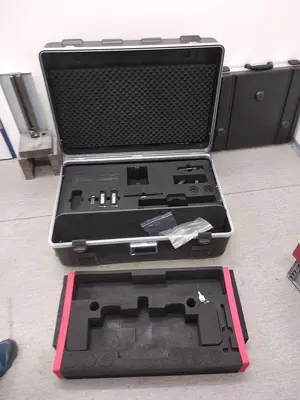 Used 2013 ATOS COMACT SCAN 2M 3D Scanners CZ | Amaron s.r.o. #1064803