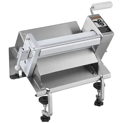 Used ECONOMY MANUAL DOUGH SHEETER Sheeters British Columbia CA | Surrey Food Equipment #1279480