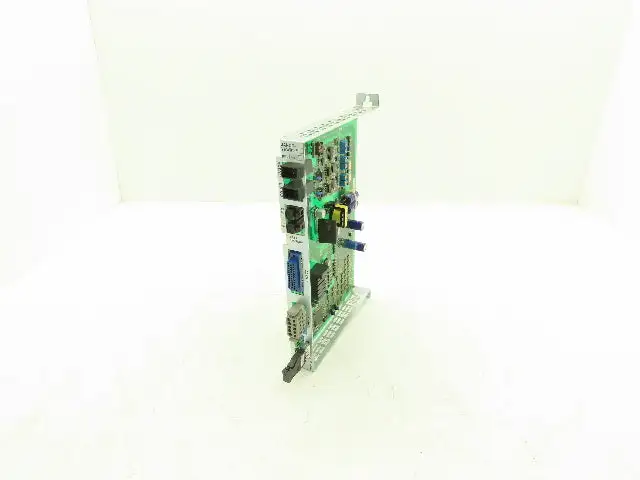 400-007-007-A0M JANCD-YEW01-E Robot Circuit Board Substrate Rev A01