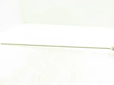 Temperature Transmitter Thermocouple 24" Probe 1/2"npt with Protection Head