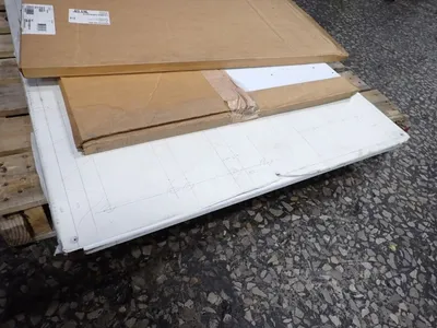 USED HOFFMAN CP3630H