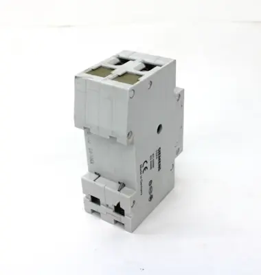 USED SIEMENS 5SX42 C4