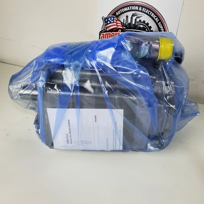 Siemens Siemens 652620949 1FK7103-5AF7 Servo Motors | American Industrial Supply Co. (2)