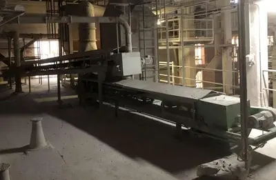 Mullite ball mill