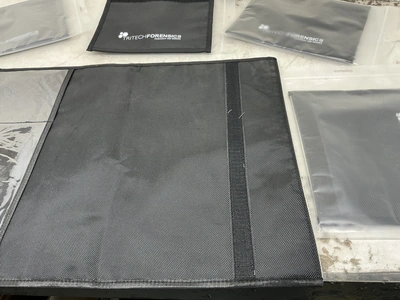 Used _UNKNOWN_ _UNKNOWN_ Safety Products (Other) Michigan US | Miedema Asset Management Group #1320313