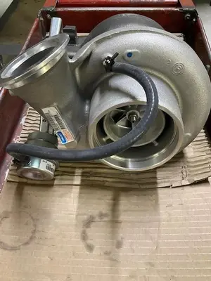 Holset Turbocharger PN P4089856