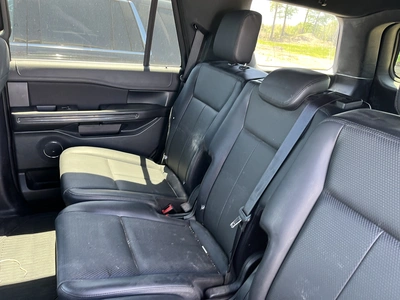 USED 2018 FORD EXPEDITION