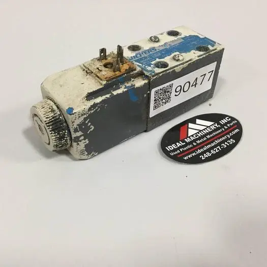 USED VICKERS DG4V322AMUHL760