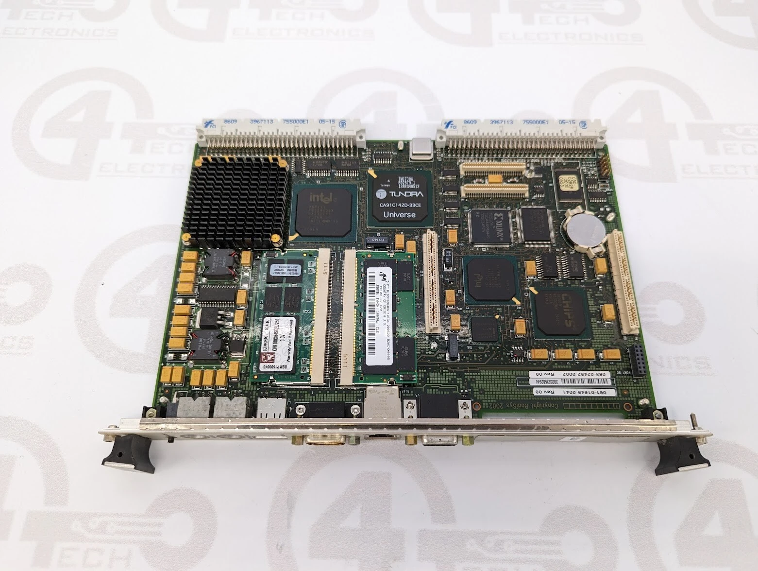 Used Universal Instruments _UNKNOWN_ Miscellaneous PCB & SMT Equipment Michigan US | 4Tech USA #1541256