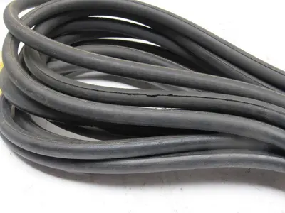 Rapistan 04451-65465 9/16" x 465" Inside Round Endless Belt