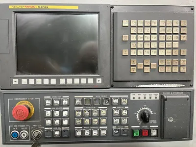 2010 HANWHA XD20H Swiss Type Automatic Screw Machines | Silverlight CNC, Inc (9)