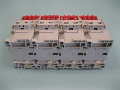 USED Allen-Bradley 100-CF310*