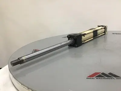 USED HYDRO LINE N5B 2.5X16