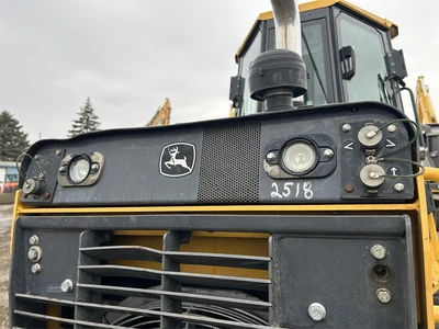 Used 2013 DEERE 700K LGP Crawler Dozers | Abele Tractor #1342967