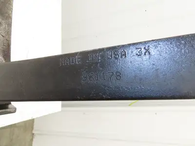 Cascade 961178 5 X 42" Class 3 Steel Forklift Forks 20" Carriage 1-Pair READ