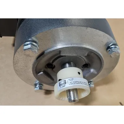 NEW BALDOR RELIANCE IDNM3538