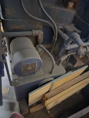 BLANCHARD 18D Rotary Surface Grinders | 520 Machinery Sales LLC (12)