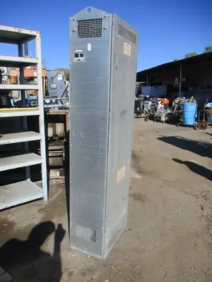 USED KONE KCM831
