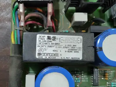 USED HONEYWELL 51501497-100