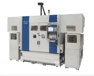 MURATA MW120GII CNC Lathes | TechMach (1)