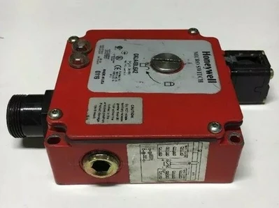 USED Honeywell GKLA40L6A2