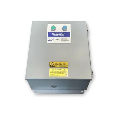 USED DONALDSON COMPANY, INC. UMA 150