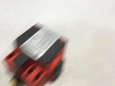USED BERNSTEIN BI-U1Z