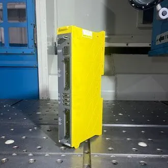 Used FANUC A02B-0309-C001 Servo Drives | MachineStation #947313