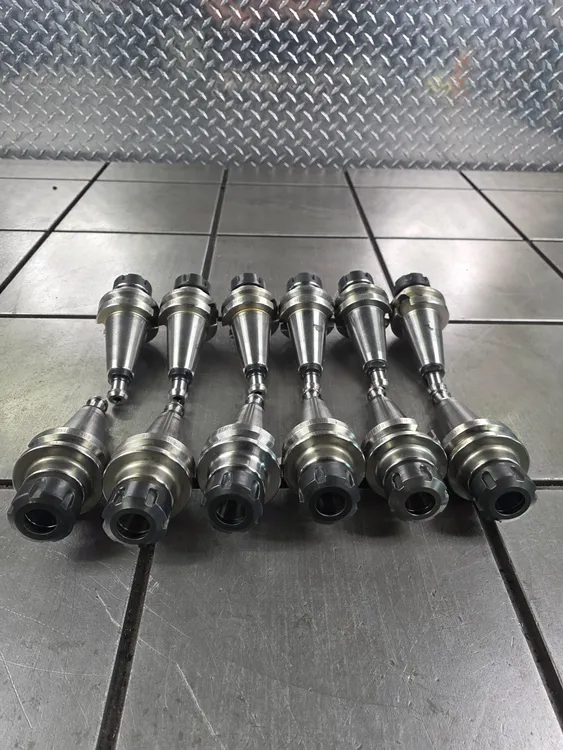 Used TECHNIKS SYIC-16169 Tooling & Accessories (Other) Florida US | GMT #1261539
