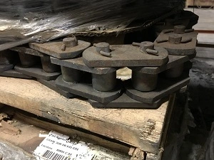 Used _UNKNOWN_ _UNKNOWN_ Draw Benches New Jersey US | National Machinery Exchange #1499968