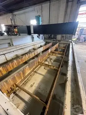 USED 2020 FLOW MACH 200 4020 PIVOT PLUS