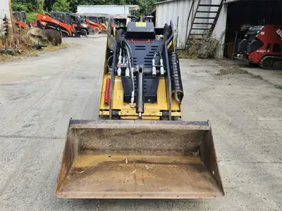 Used 2020 MORBARK BOXER 700HDX Skid Steer Loaders | Abele Tractor #1342743