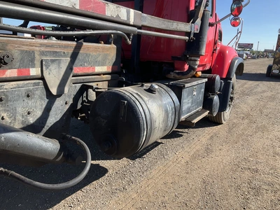 Used 2004 MACK GRANITE 713 Rolloff Trucks Michigan US | Miedema Asset Management Group #1484149