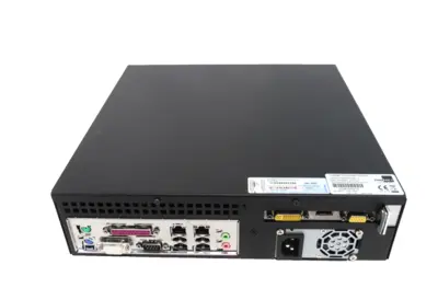 NEW INONET CD5100212 INDUSTRIAL COMPUTER CONCEPTION-DT/N2701AIIW DATRON 0048259K