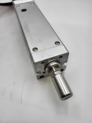 Used IAI IAI RCS4-RRA6C-WA-100-6-65-T4-X10-CJB ELECTRIC ACTUATOR Linear Actuators | ND Industrial Surplus #1211481