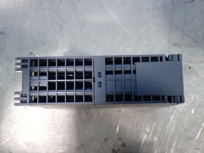 New | in-Stock SIEMENS 6ES75521AA000AB0 PLC Input & Output Ohio US | HGR 24 #797221