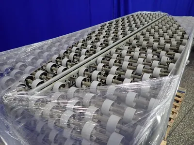 96x16 Conveyors