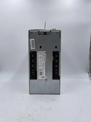 Used ALLEN-BRADLEY ALLEN-BRADLEY 2094-BC01-M01-S SER B Servo Drives | ND Industrial Surplus #1216400