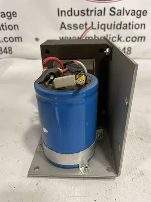 Acme Electric 500B24H Standard Power Transformer 0002-101943-01 115/230V 24V
