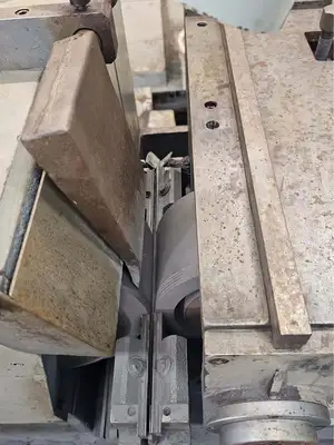 1980 GHIRINGHELLI M-100 Grinder-Centerless | Asset Exchange Corporation (9)