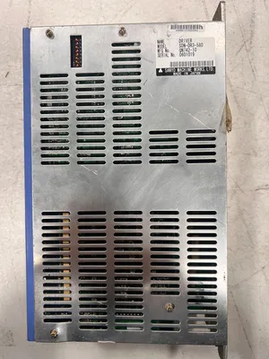 USED SANYO SDN-DR3-580
