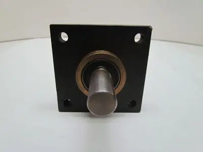 Namco Controls CA150-31000 Rotary Shaft Encoder KHT=11