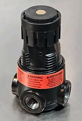 Used JUPITER _UNKNOWN_ Air Pressure Regulators South Carolina US | Palmetto Automation #1160469