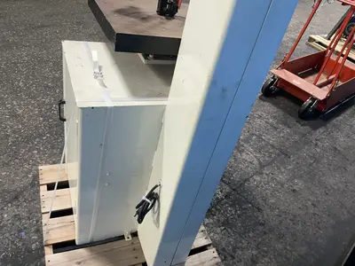 Used JET VBS16 Vertical Band Saws Ohio US | HGR 24 #1452402
