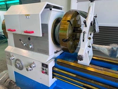 2025 Macturn 10 HS Man Lathes, Oil Field & Hollow Spindle | ESP Machinery Australia Pty Ltd (4)