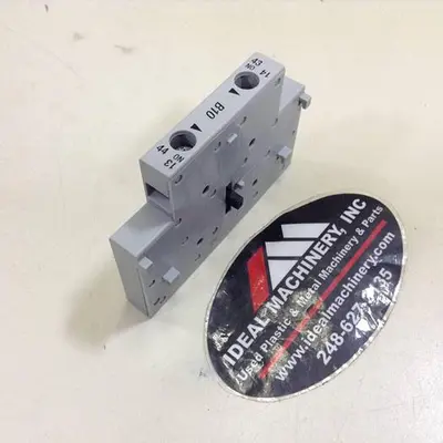 NEW ALLEN BRADLEY 100-SB10 SER B